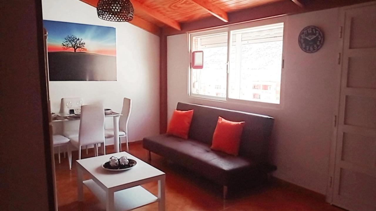 Appartamento Apartamento Sol Y Mar Morro Jable  Esterno foto