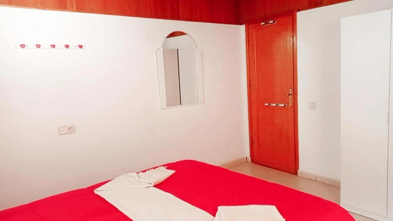 Appartamento Apartamento Sol Y Mar Morro Jable  Esterno foto