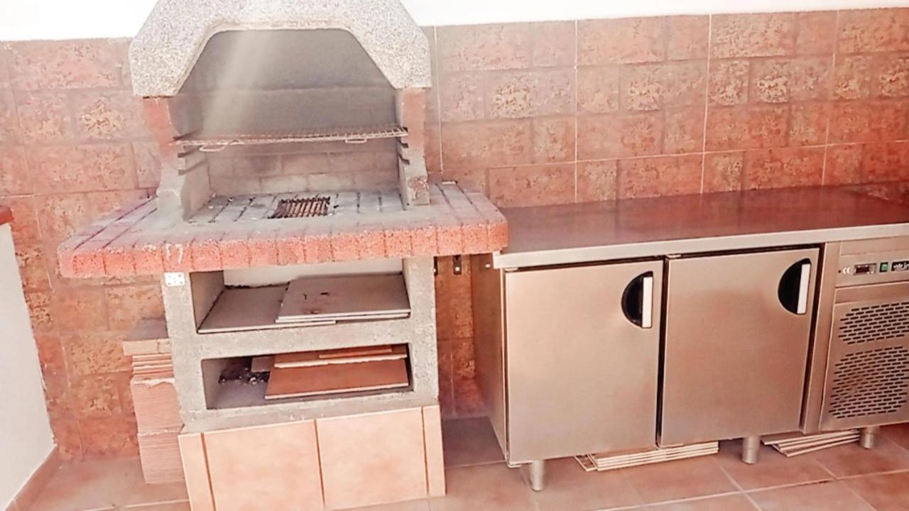 Appartamento Apartamento Sol Y Mar Morro Jable  Esterno foto